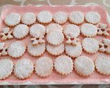 Foto del passaggio 4 della ricetta Biscottini baby shower