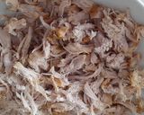 Foto del paso 1 de la receta: Cochinita pibil con nachos y guacamole