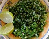 Foto del paso 6 de la receta: Caldo de mote con mondongo (estilo fast)