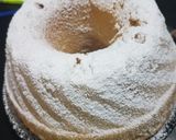 Foto del paso 4 de la receta: Bizcochuelo de manzana