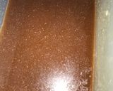 A picture of step 7 of Sticky Iced Buns.