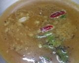 சாத்துக்குடி ஆரஞ்சு ரசம் (Sathukudi Orange rasam recipe in tamil) ரெசிபி ஸ்டேப் 3 புகைப்படம்