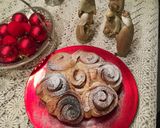 Foto del paso 8 de la receta: Brioche aux épices (especiada)