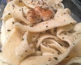 Foto del paso 9 de la receta: Pasta fresca casera (amasada en panificadora)