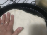 Pizzas riquísima y casera