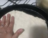 Foto del paso 5 de la receta: Pizzas riquísima y casera