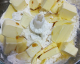 Foto del paso 1 de la receta: Pasta frola sin gluten, lácteos ni huevo en procesadora