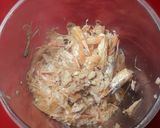 Foto del paso 18 de la receta: Cazuela de bonito del estrecho con gambas a la imperial