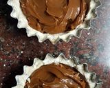 Foto del paso 4 de la receta: Tartitas dulzura de frutilla y dulce de leche y coco!!!