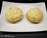 Nádasdy gombóc variációk... Variációk Nádasdy gombócra 👌 recept fázis 5 fotója