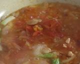 Foto langkah ke 4 dari resep 112. Ikan Kembung Bumbu Sarden.