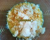 Foto langkah ke 4 dari resep 121. HINTALU BATUMPI KHAS BANJAR.