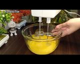 Foto langkah ke 14 dari resep Resep Brownies Kukus Simple Tanpa Oven.