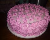 Foto del paso 7 de la receta: Torta de Rosas