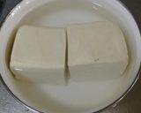Foto langkah ke 1 dari resep Tahu Masak Kecap.