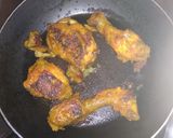 Foto langkah ke 2 dari resep Ayam Bakar RM Padang (Teflon).