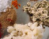 મગ ના પરાઠા(mung parotha recipe in Gujarati) રેસીપી સ્ટેપ2ફોટો