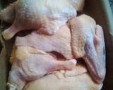 Pecsenye kacsa, párolt vörös káposztával és vajas krumplipürével recept fázis 2 fotója