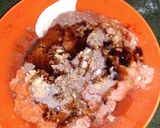 Foto langkah ke 2 dari resep Dimsum Ayam Udang.