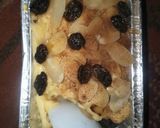 Foto langkah ke 5 dari resep Klapertart Praktis, Tanpa Oven Tanpa Kukus.