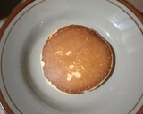 Foto langkah ke 3 dari resep Pancake.