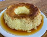 Foto del paso 5 de la receta: Flan fácil sin horno