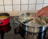 Foto del paso 1 de la receta: Arroz marinero exprés