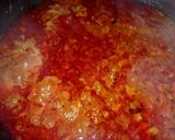 Foto del paso 3 de la receta: Salsa picante para locro