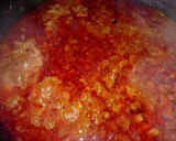 Foto del paso 3 de la receta: Salsa picante para locro