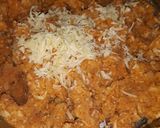 A picture of step 3 of Cheese Aloo Paratha.