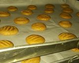 Foto langkah ke 5 dari resep Cookies Jahe.