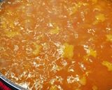 Foto del paso 8 de la receta: Arroz meloso con emperador