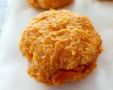 Foto del passaggio 3 della ricetta Polpette zucca e ricotta