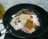Foto langkah ke 1 dari resep Ayam Bacem Panggang.