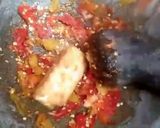 Foto langkah ke 5 dari resep Sambal Tempe Kemangi.