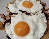 Foto del paso 2 de la receta: Pulpo a la gallega con huevos rápida