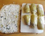 Foto del paso 2 de la receta: Sándwich completito y delicioso para una cena de verano