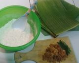 Foto langkah ke 3 dari resep Awug favnya @dapurbyana😘.