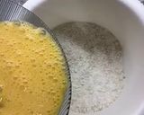 Foto del paso 2 de la receta: Galletitas de avena y manzana 🍎 🍪