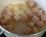 Foto del paso 2 de la receta: 196. Merluza con arroz
