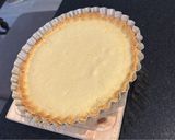 Foto del paso 5 de la receta: Tarta de Ricota con Masa Sable