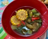 Foto langkah ke 5 dari resep Sayur Asem Simpel 😋.