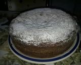 Foto del paso 7 de la receta: Bizcochuelo de limón 🍋