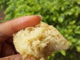 Lemon cake