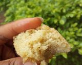 A picture of step 7 of Lemon cake.