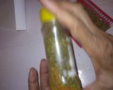 Foto del paso 3 de la receta: Especias de la chef