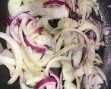 A picture of step 1 of Cooked yogurt with Chicken - Shakriye.