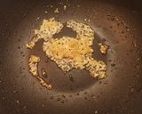 Une image de l'étape 7 de Nouilles Sautées au Boeuf Mongol.