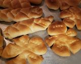 Foto del paso 8 de la receta: Pan Amasado