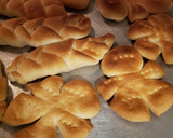 Foto del paso 8 de la receta: Pan Amasado